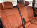 2017 Lexus LX
