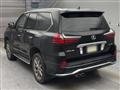 2017 Lexus LX