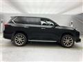2017 Lexus LX