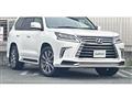 2017 Lexus LX