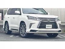 2017 Lexus LX