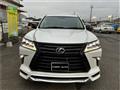 2017 Lexus LX