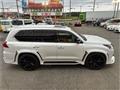 2017 Lexus LX