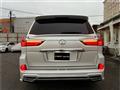 2017 Lexus LX