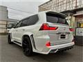 2017 Lexus LX