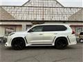 2017 Lexus LX