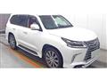 2016 Lexus LX