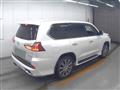 2016 Lexus LX