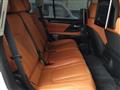 2016 Lexus LX