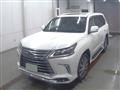2016 Lexus LX