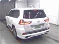 2016 Lexus LX