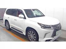 2016 Lexus LX