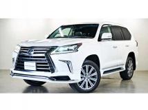 2016 Lexus LX