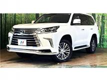 2016 Lexus LX