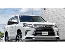 2016 Lexus LX