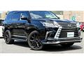 2016 Lexus LX