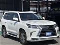 2016 Lexus LX