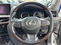 2016 Lexus LX