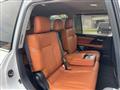 2016 Lexus LX