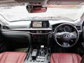 2016 Lexus LX
