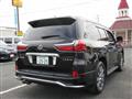 2016 Lexus LX