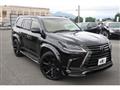 2016 Lexus LX