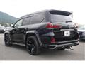 2016 Lexus LX