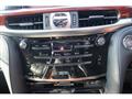 2016 Lexus LX