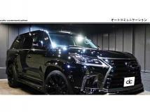 2016 Lexus LX