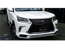 2016 Lexus LX