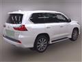 2015 Lexus LX