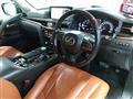 2015 Lexus LX