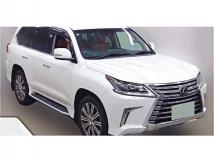 2015 Lexus LX