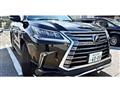 2015 Lexus LX