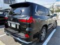 2015 Lexus LX