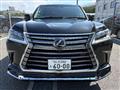 2015 Lexus LX