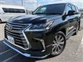 2015 Lexus LX