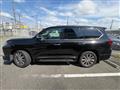 2015 Lexus LX