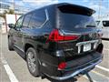 2015 Lexus LX