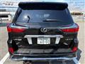 2015 Lexus LX