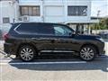 2015 Lexus LX
