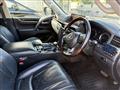 2015 Lexus LX