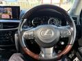 2015 Lexus LX