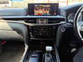 2015 Lexus LX