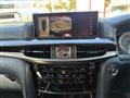 2015 Lexus LX