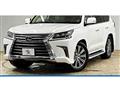 2015 Lexus LX