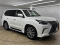 2015 Lexus LX