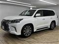2015 Lexus LX