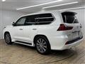 2015 Lexus LX