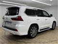 2015 Lexus LX